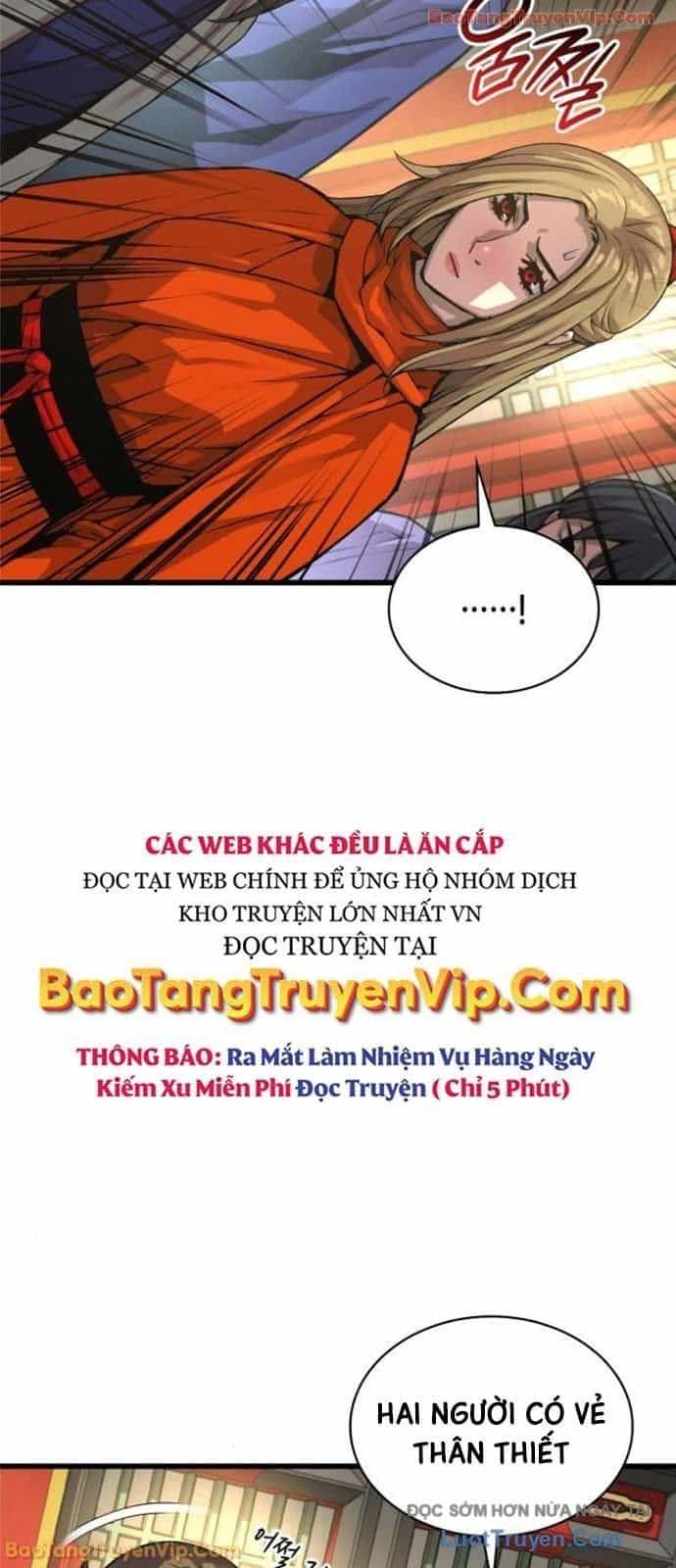 Quái Lực Loạn Thần - Chương 100 - ảnh 6