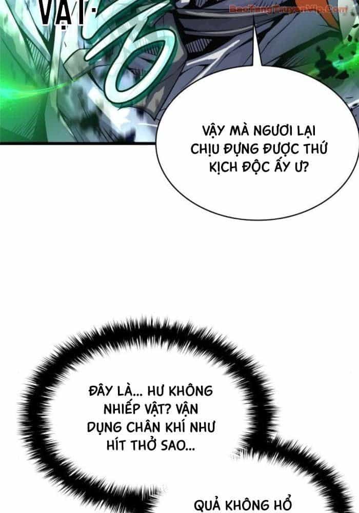 Quái Lực Loạn Thần - Chương 101 - ảnh 9
