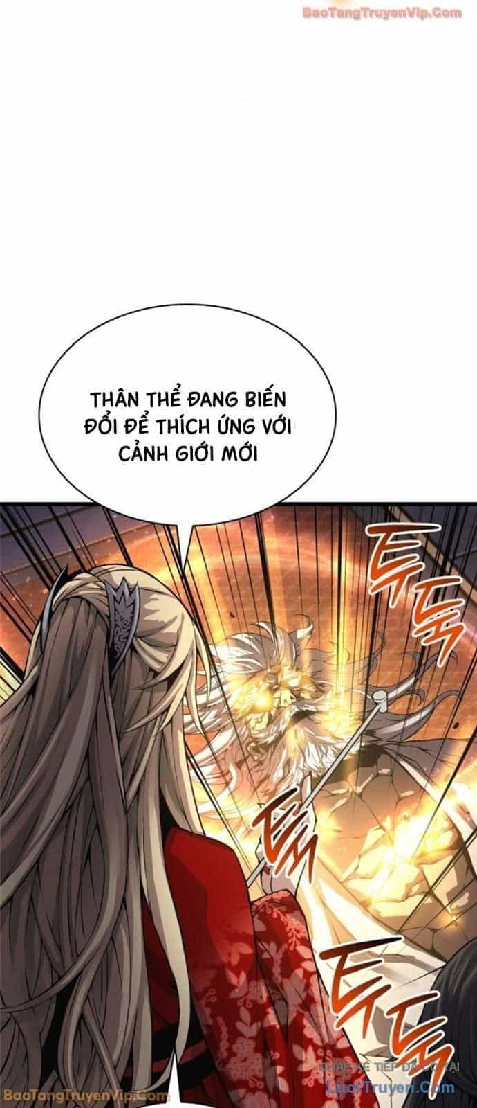 Quái Lực Loạn Thần - Chương 102 - ảnh 3