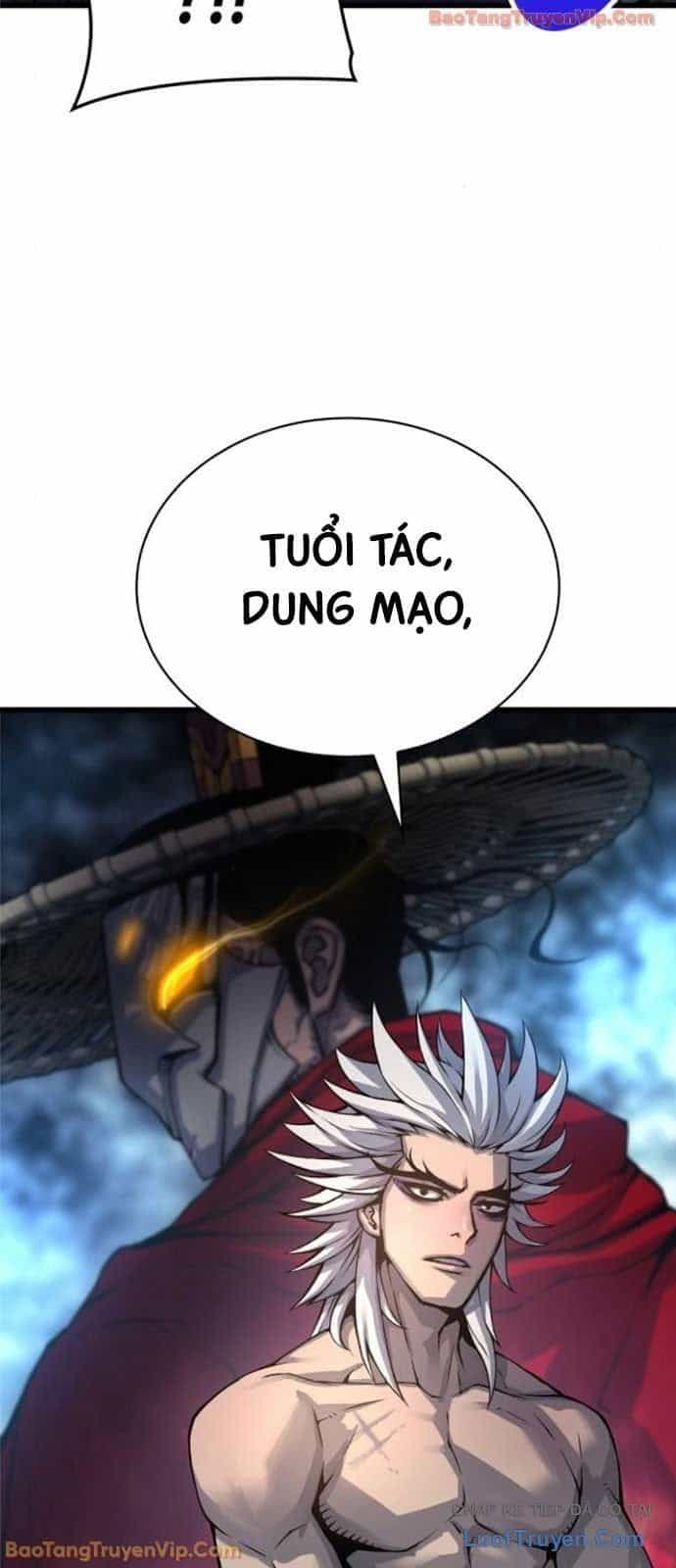 Quái Lực Loạn Thần - Chương 102 - ảnh 39