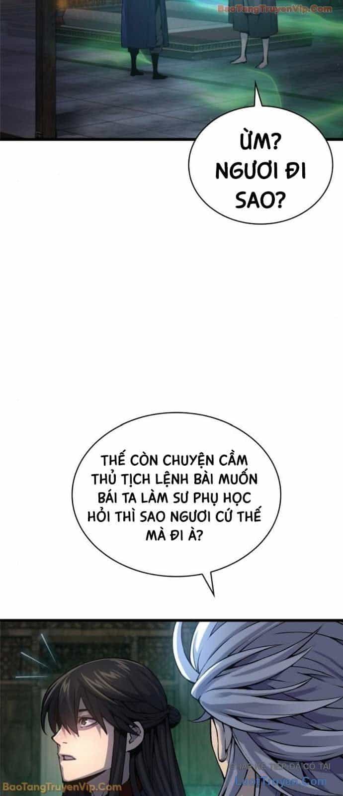 Quái Lực Loạn Thần - Chương 102 - ảnh 77