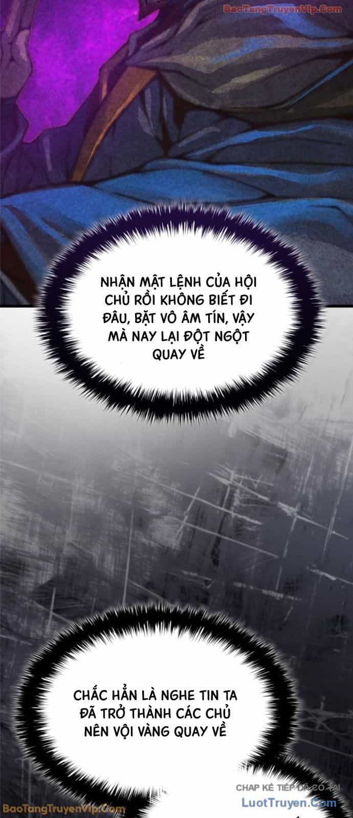 Quái Lực Loạn Thần - Chương 103 - ảnh 8
