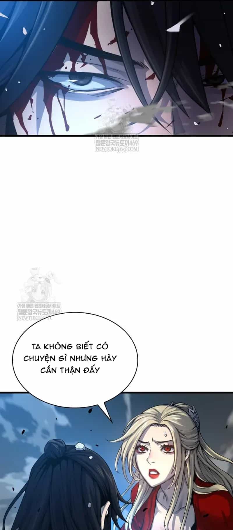 Quái Lực Loạn Thần - Chương 105 - ảnh 30