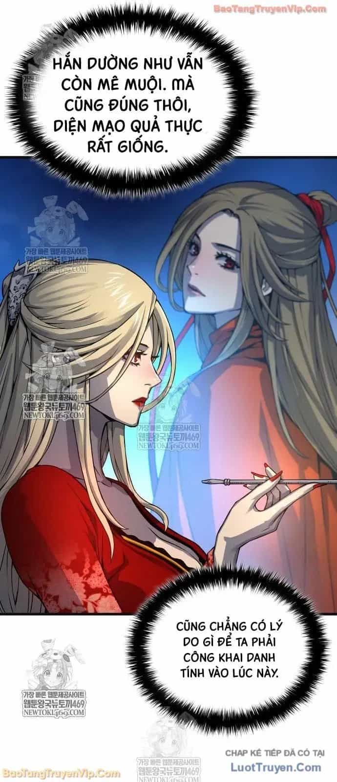 Quái Lực Loạn Thần - Chương 106 - ảnh 20