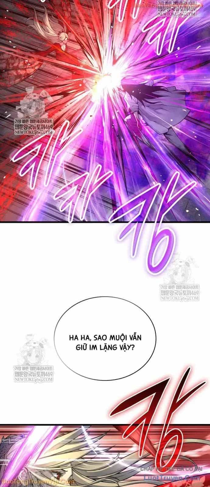 Quái Lực Loạn Thần - Chương 106 - ảnh 37