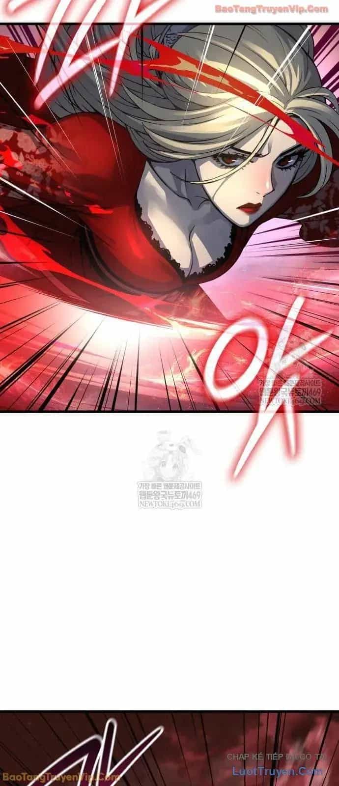 Quái Lực Loạn Thần - Chương 107 - ảnh 14