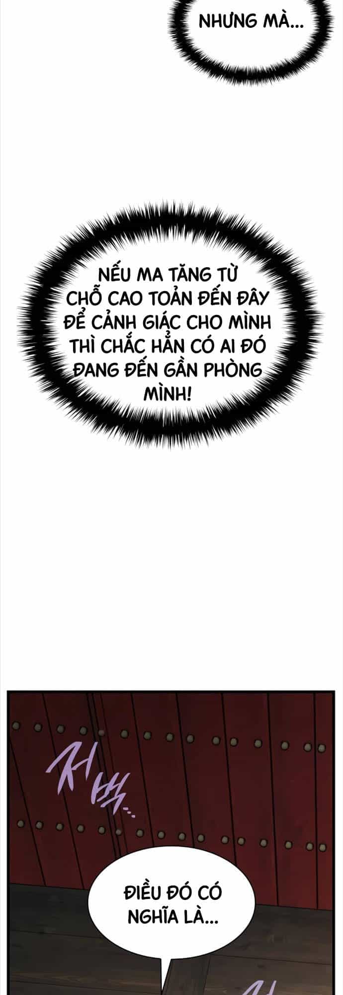 Quái Lực Loạn Thần - Chương 10 - ảnh 46