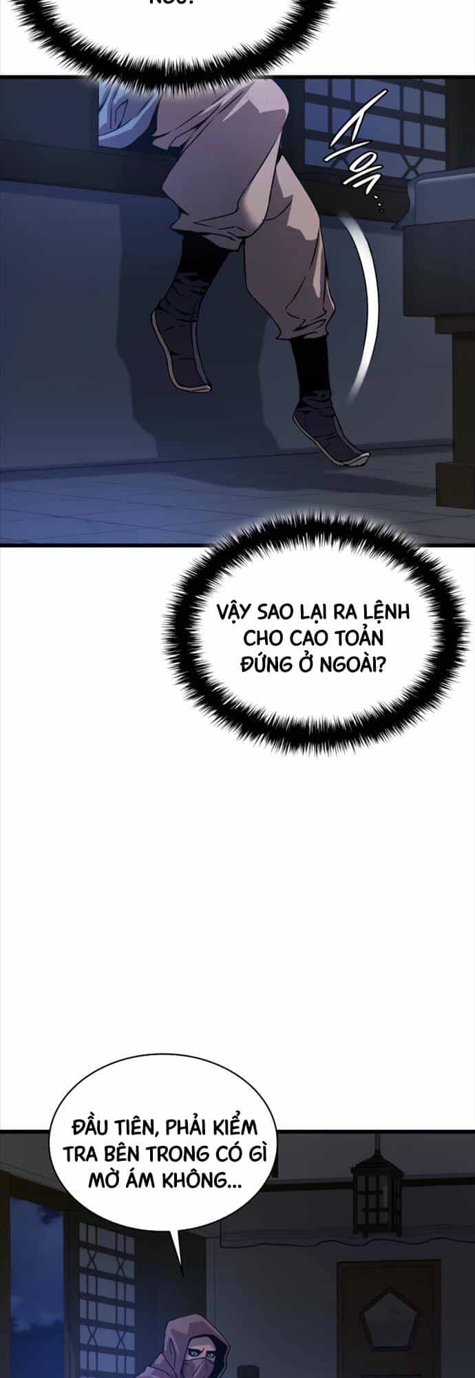 Quái Lực Loạn Thần - Chương 10 - ảnh 60