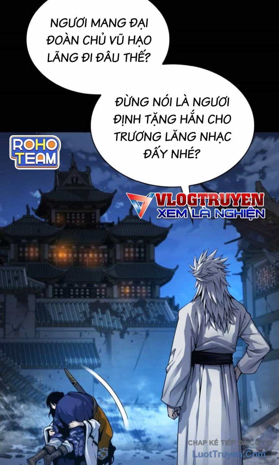 Quái Lực Loạn Thần - Chương 109 - ảnh 102