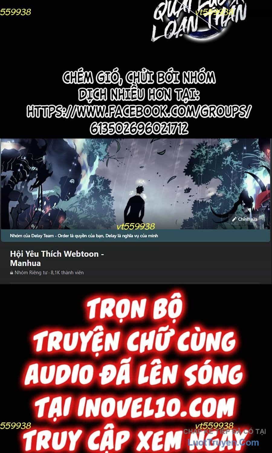 Quái Lực Loạn Thần - Chương 109 - ảnh 141