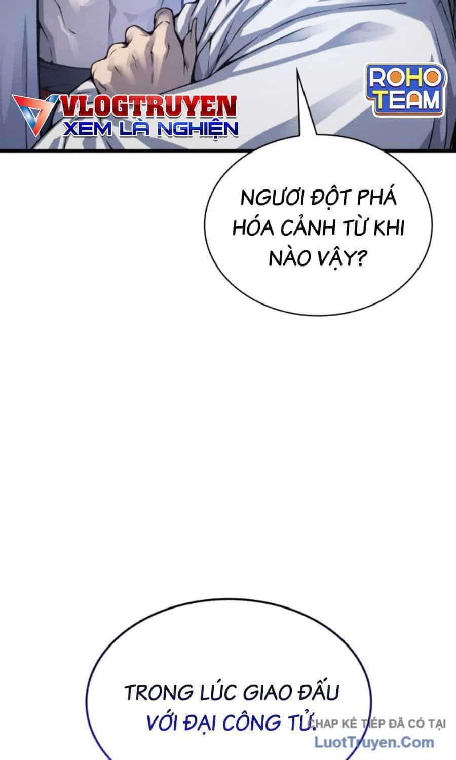 Quái Lực Loạn Thần - Chương 109 - ảnh 30