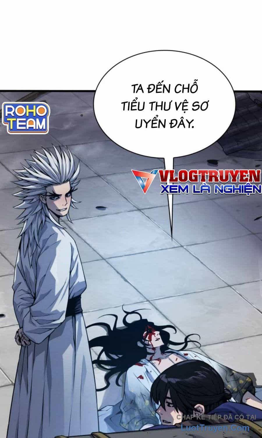 Quái Lực Loạn Thần - Chương 109 - ảnh 53