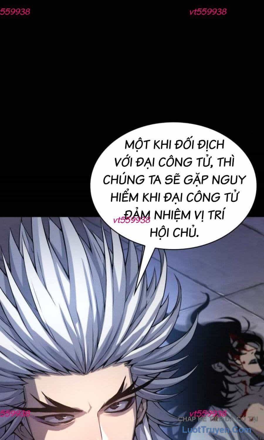 Quái Lực Loạn Thần - Chương 109 - ảnh 60