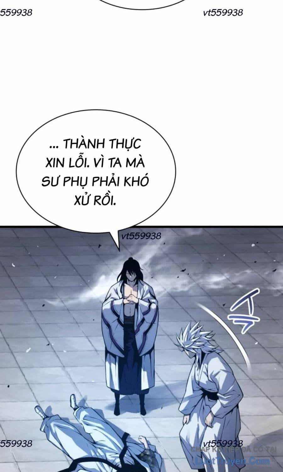 Quái Lực Loạn Thần - Chương 109 - ảnh 8