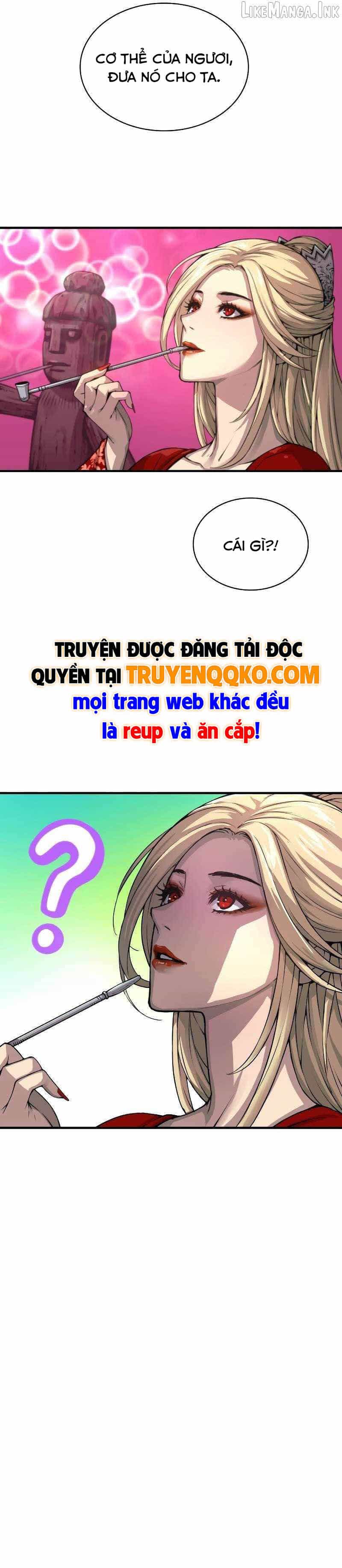 Quái Lực Loạn Thần - Chương 110 - ảnh 16