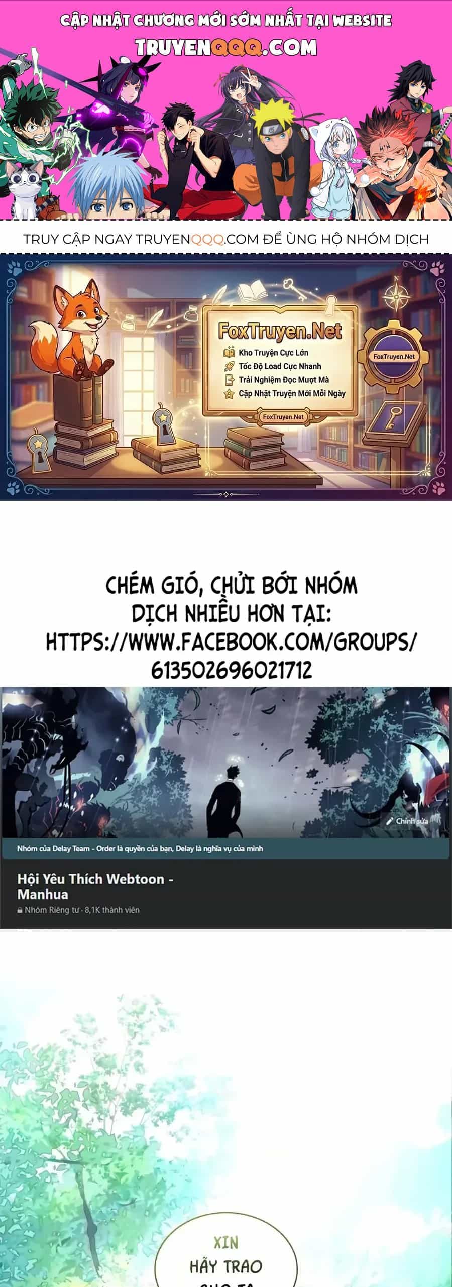Quái Lực Loạn Thần - Chương 111 - ảnh 1