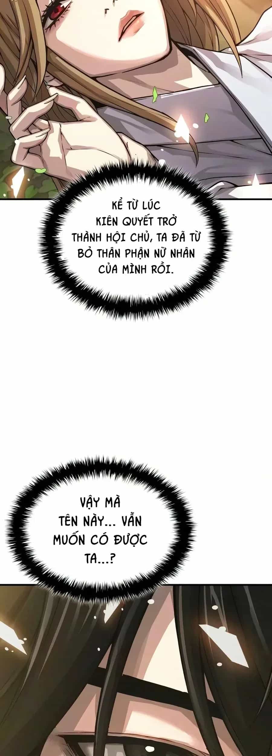 Quái Lực Loạn Thần - Chương 111 - ảnh 19