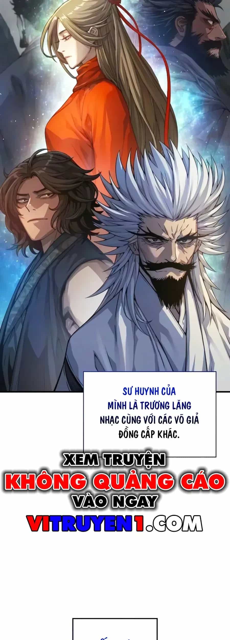 Quái Lực Loạn Thần - Chương 111 - ảnh 33