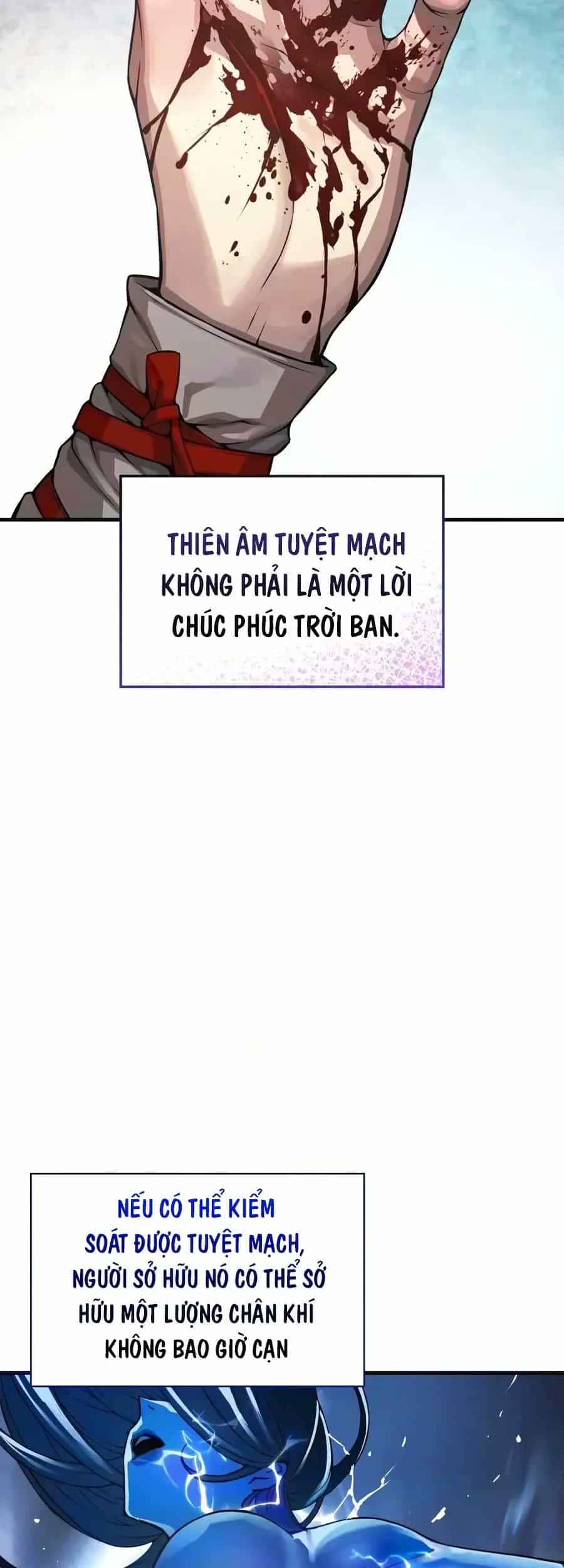 Quái Lực Loạn Thần - Chương 111 - ảnh 35