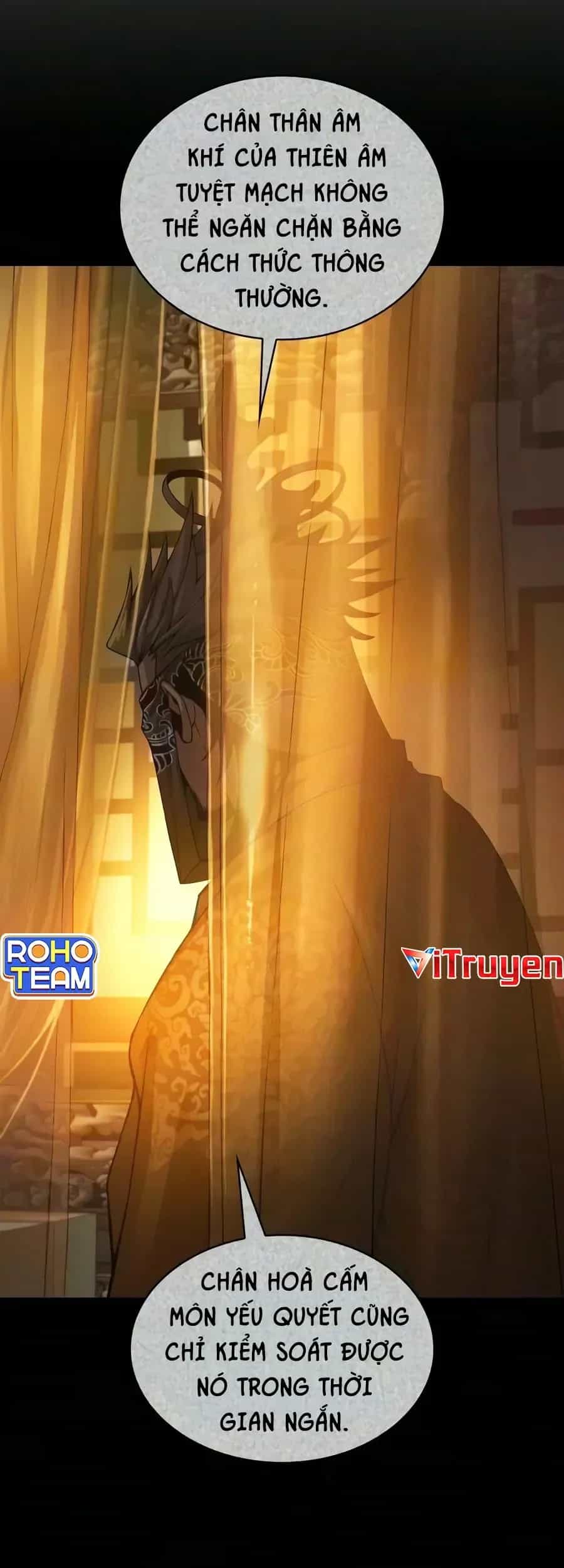 Quái Lực Loạn Thần - Chương 111 - ảnh 62