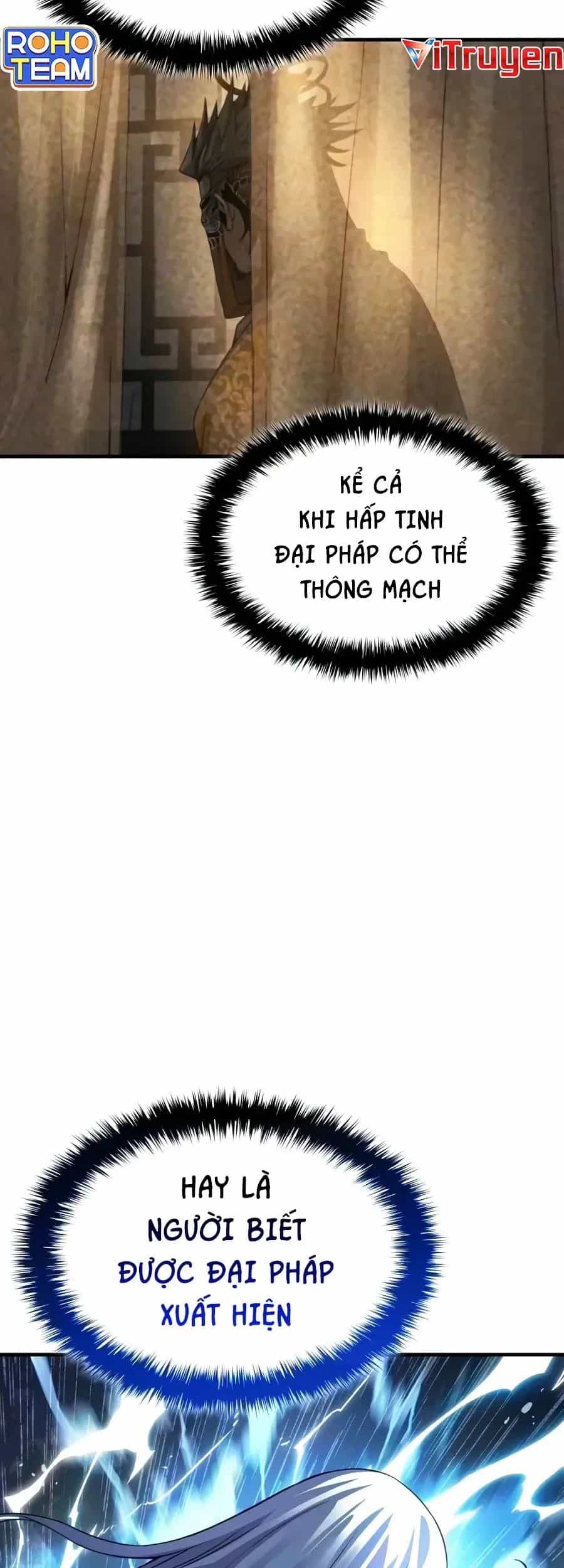 Quái Lực Loạn Thần - Chương 111 - ảnh 71