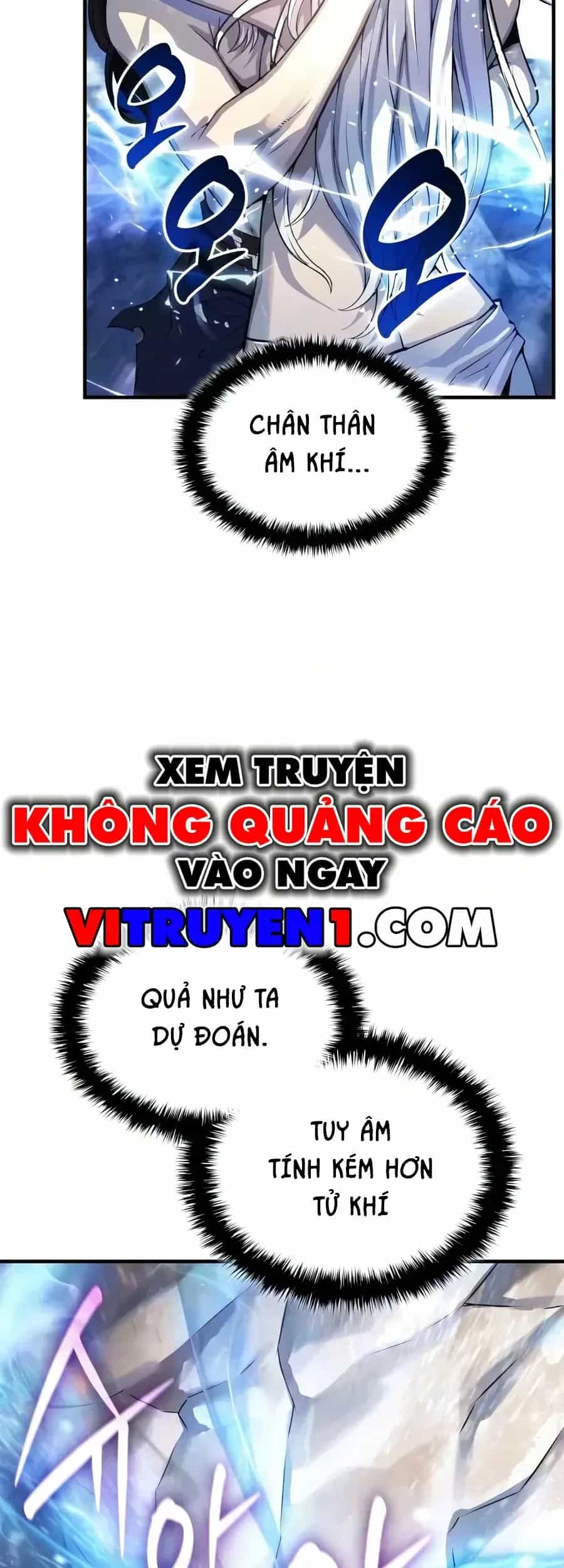 Quái Lực Loạn Thần - Chương 111 - ảnh 80