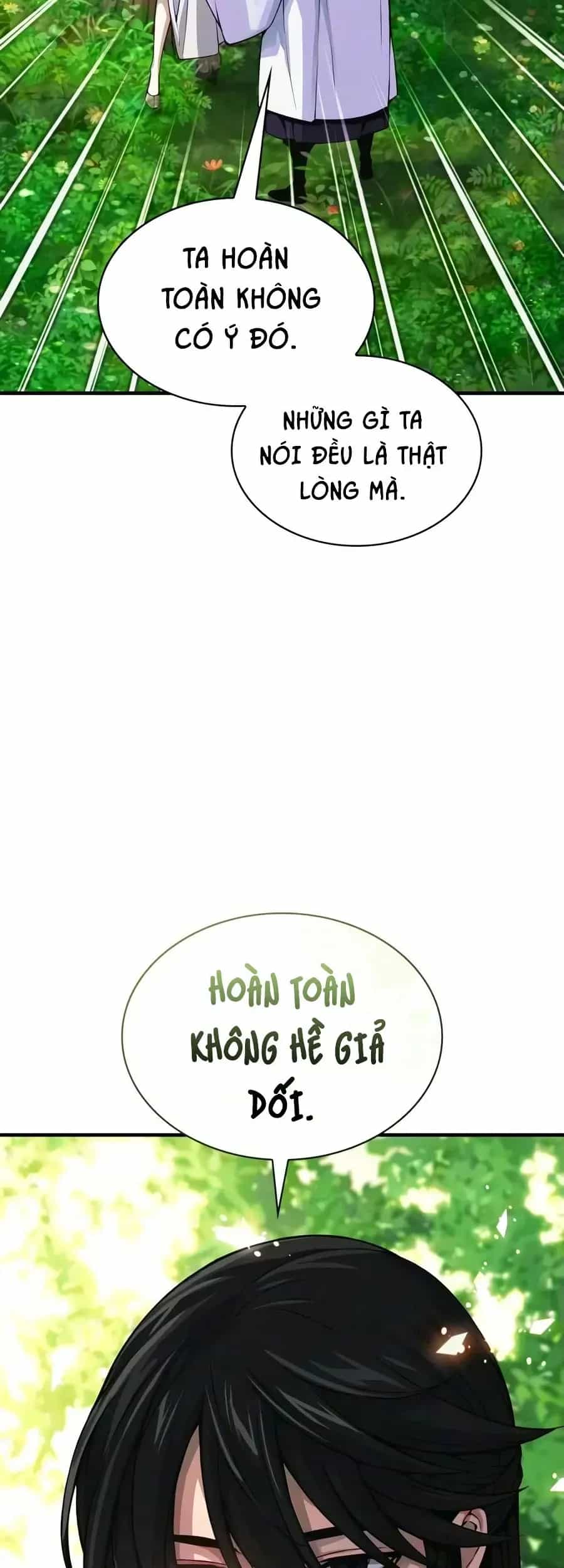 Quái Lực Loạn Thần - Chương 111 - ảnh 9