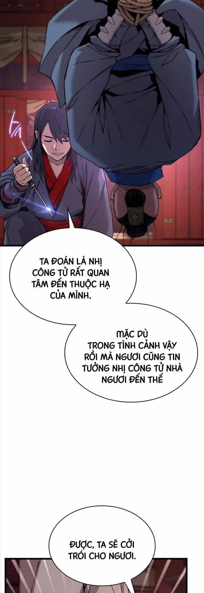 Quái Lực Loạn Thần - Chương 11 - ảnh 18