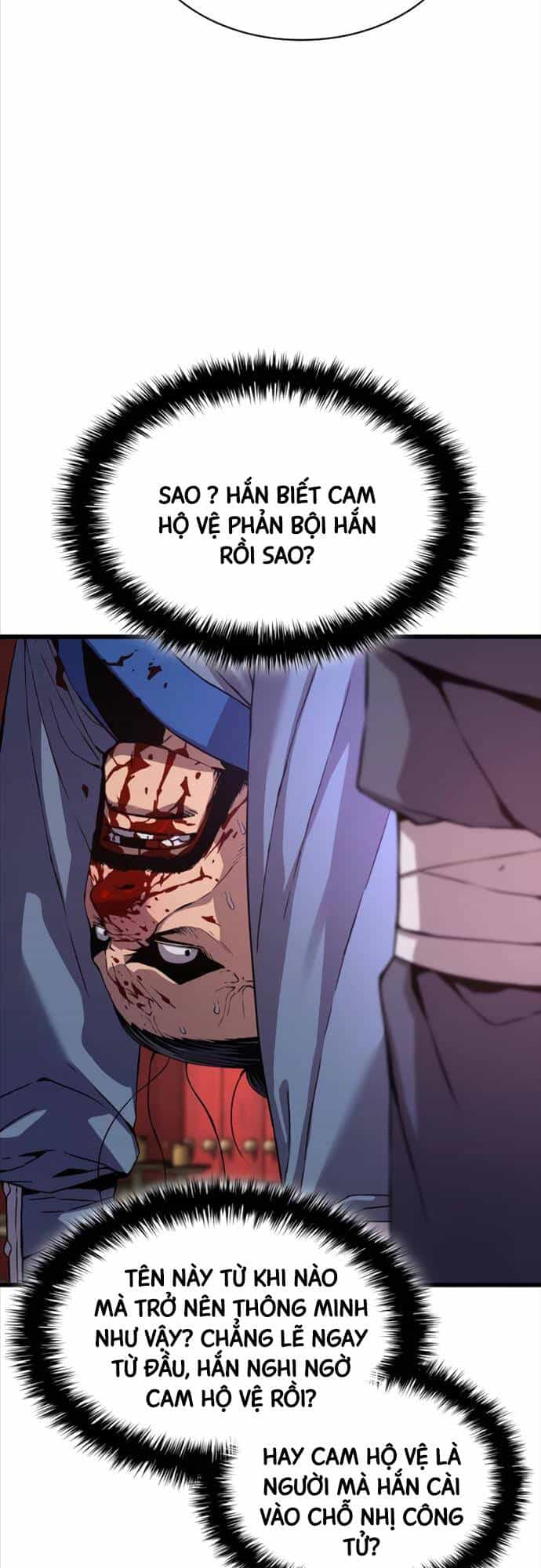 Quái Lực Loạn Thần - Chương 11 - ảnh 43