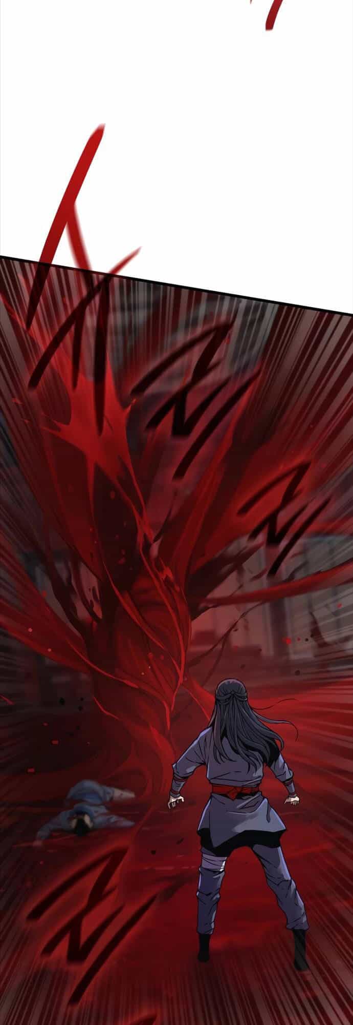 Quái Lực Loạn Thần - Chương 11 - ảnh 78