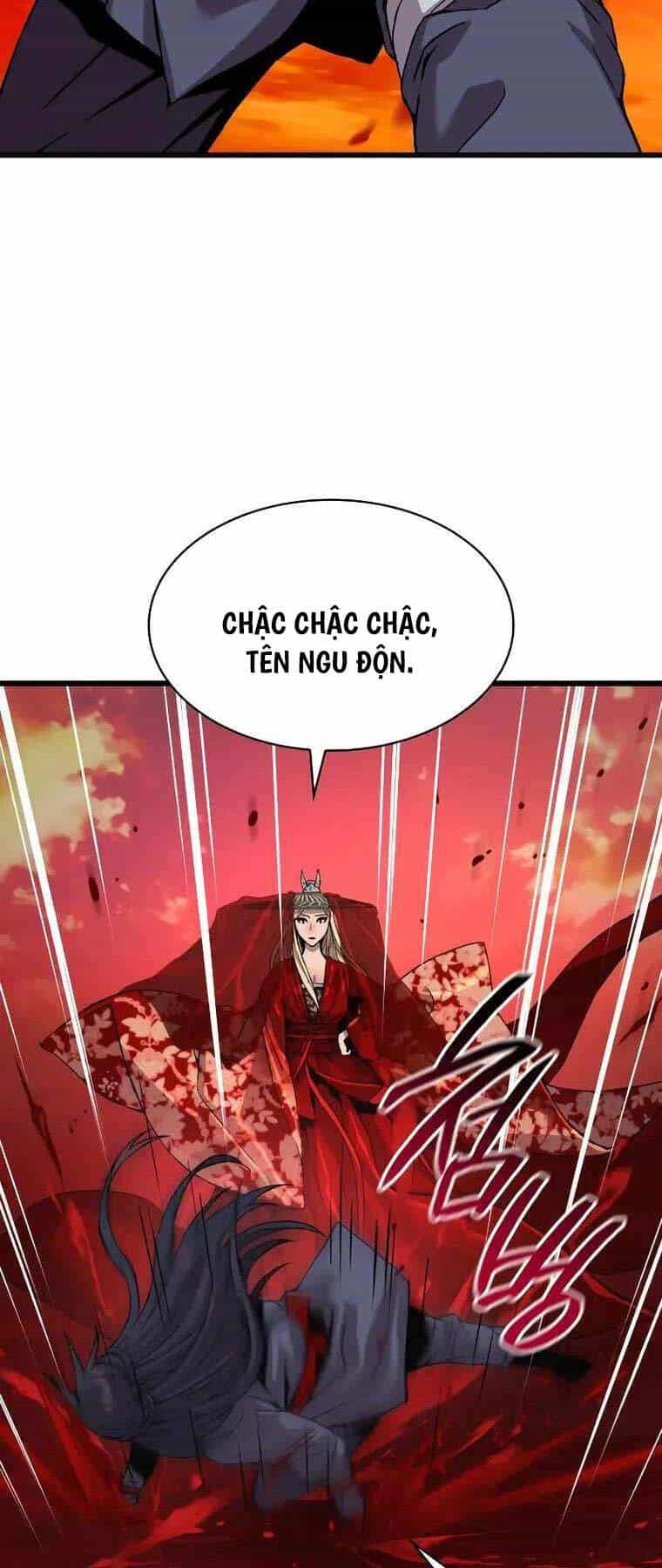 Quái Lực Loạn Thần - Chương 12 - ảnh 29