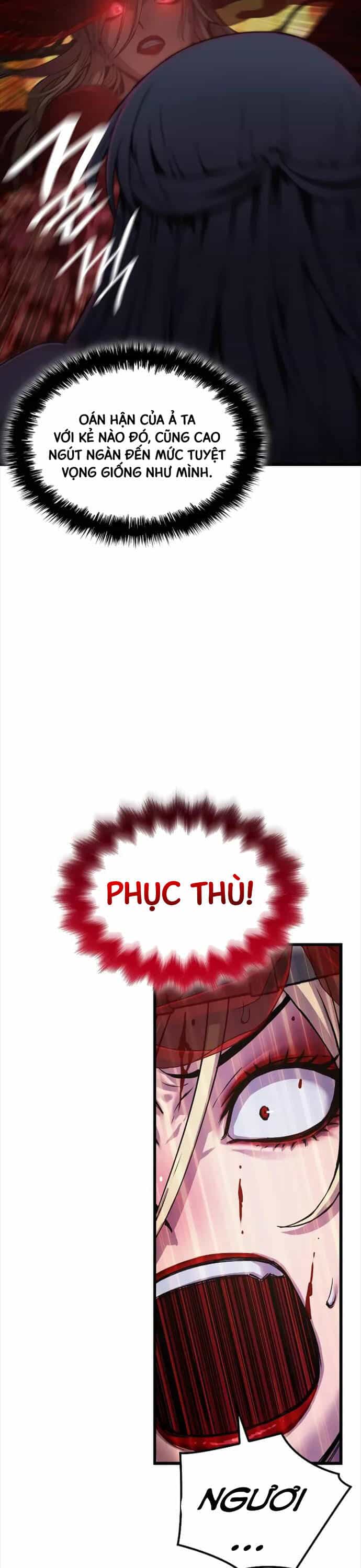 Quái Lực Loạn Thần - Chương 13 - ảnh 24