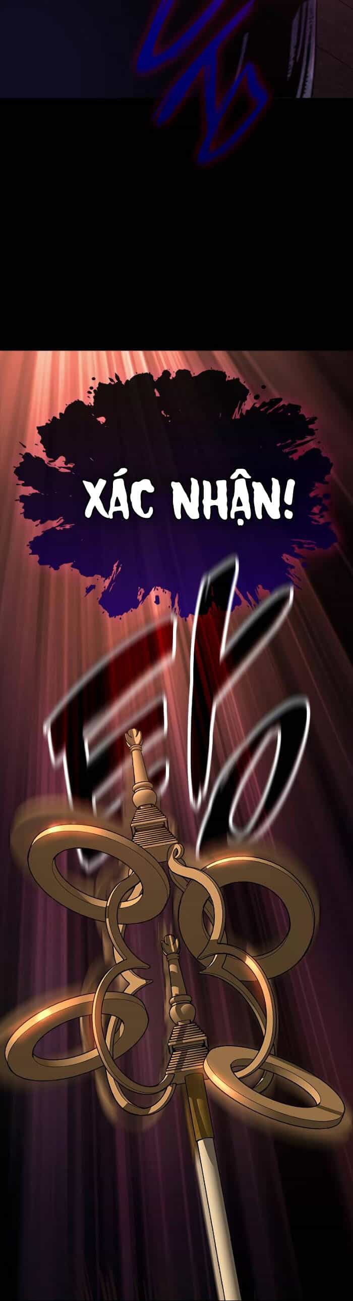 Quái Lực Loạn Thần - Chương 15 - ảnh 43