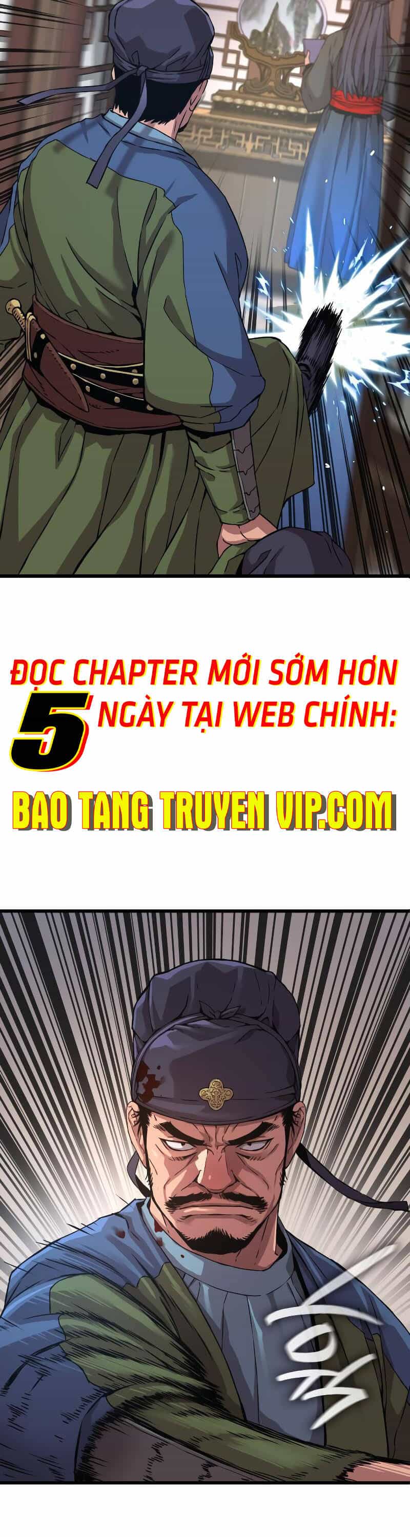 Quái Lực Loạn Thần - Chương 16 - ảnh 53