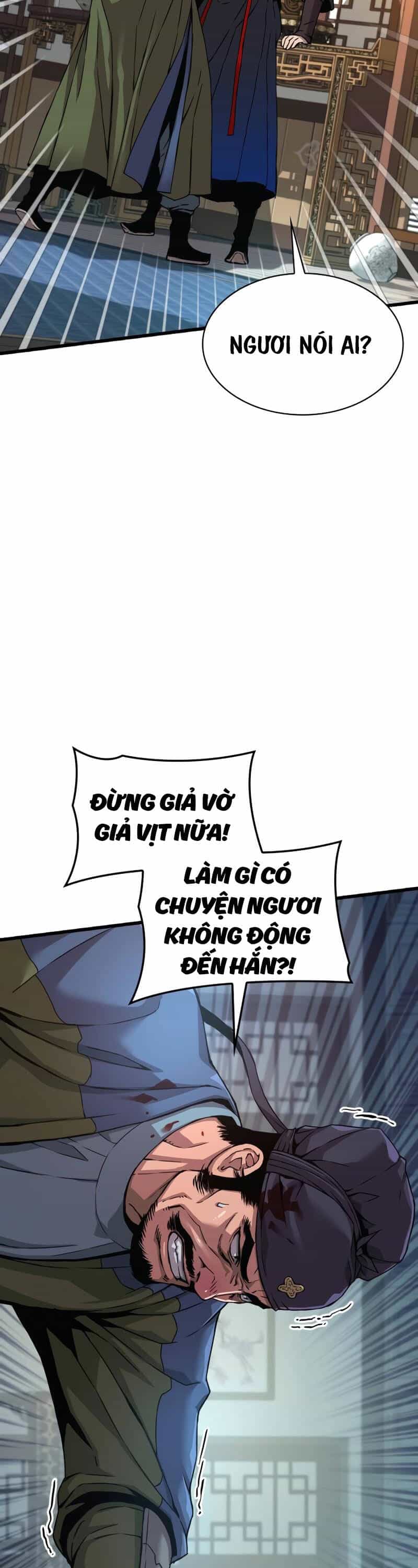 Quái Lực Loạn Thần - Chương 17 - ảnh 11