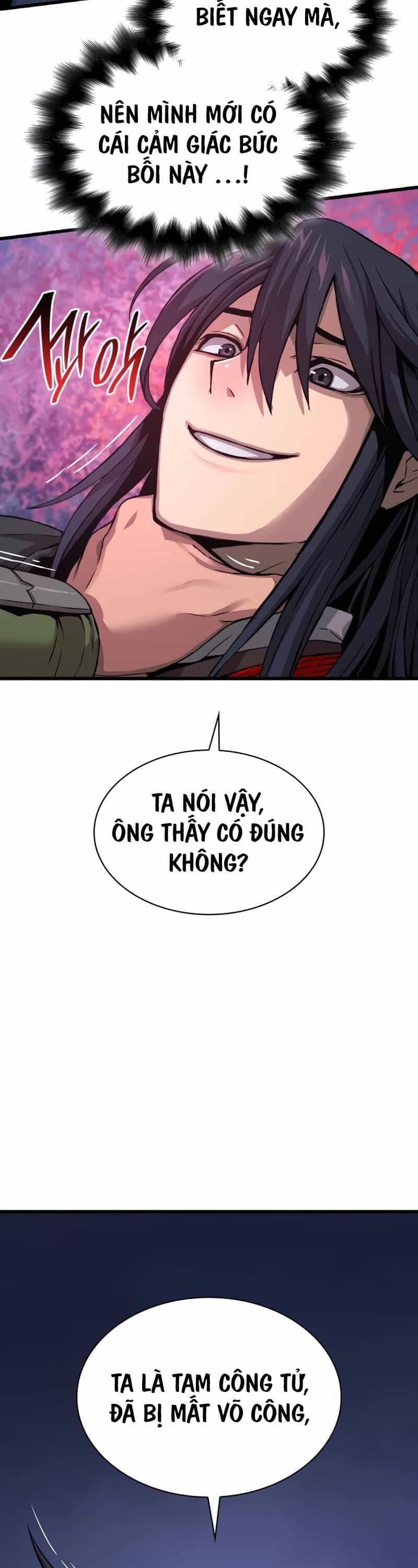 Quái Lực Loạn Thần - Chương 17 - ảnh 13