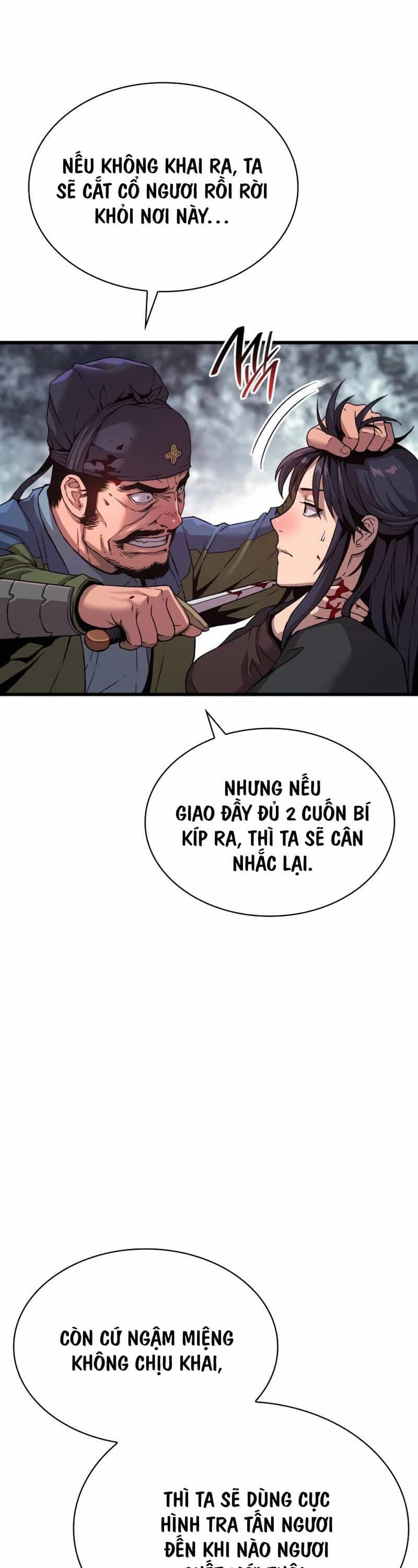Quái Lực Loạn Thần - Chương 17 - ảnh 34