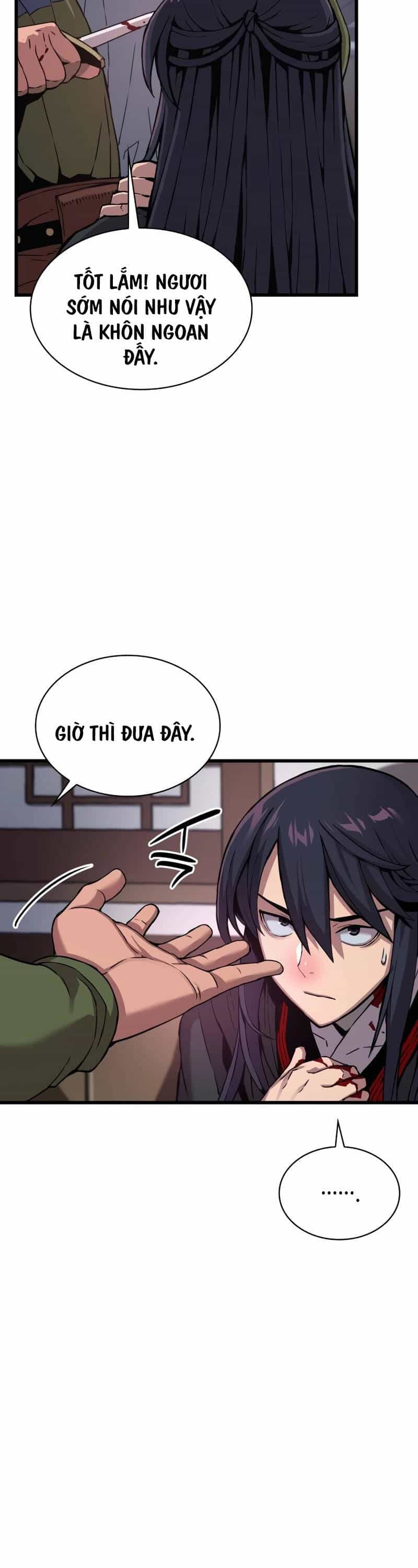 Quái Lực Loạn Thần - Chương 17 - ảnh 37