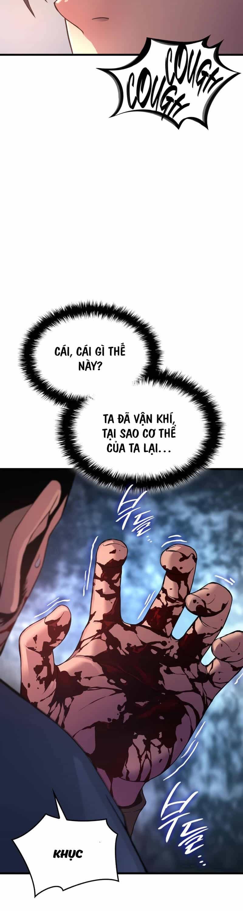 Quái Lực Loạn Thần - Chương 18 - ảnh 16