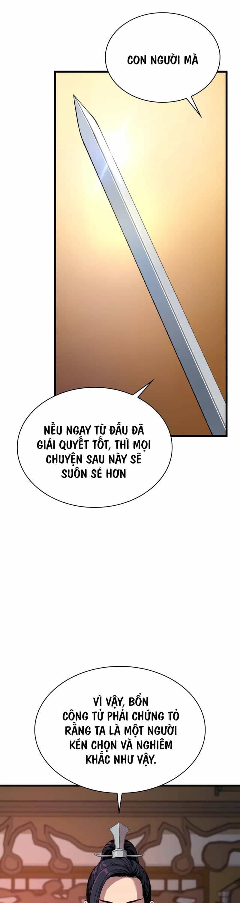 Quái Lực Loạn Thần - Chương 18 - ảnh 59