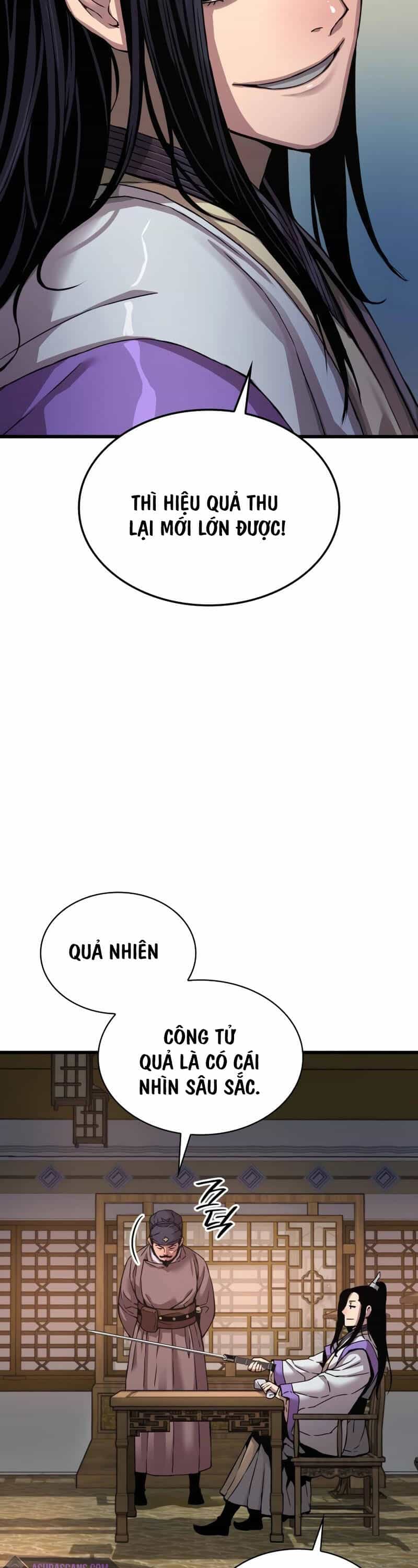 Quái Lực Loạn Thần - Chương 18 - ảnh 61