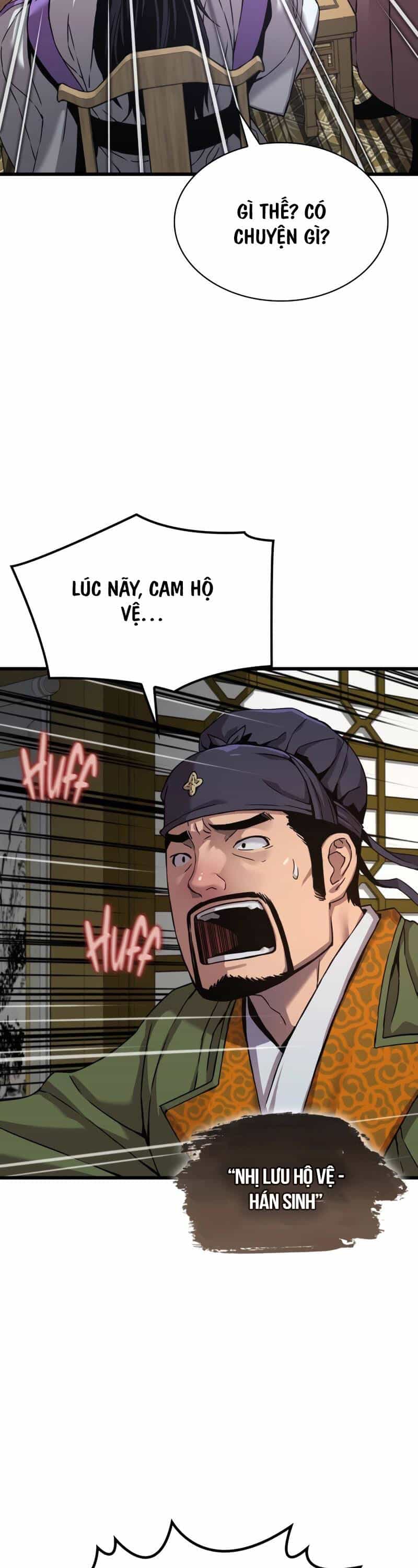 Quái Lực Loạn Thần - Chương 18 - ảnh 64