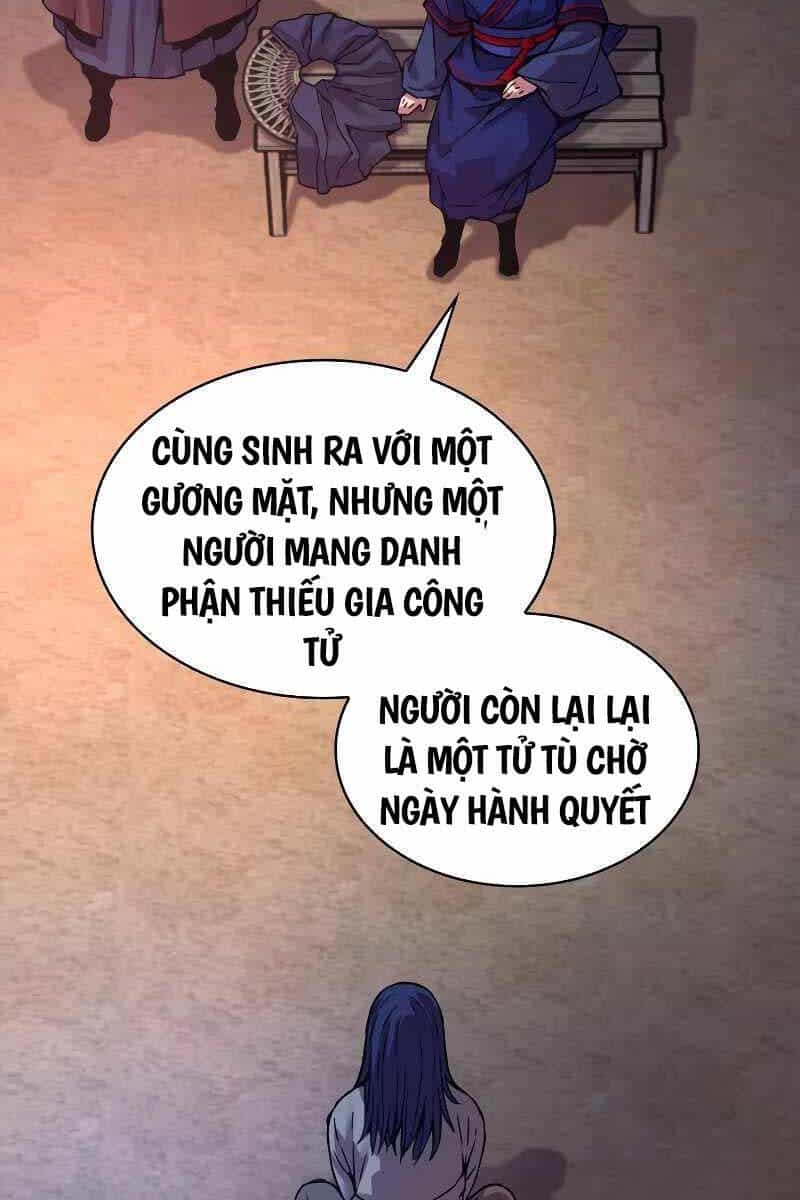Quái Lực Loạn Thần - Chương 1.5 - ảnh 66
