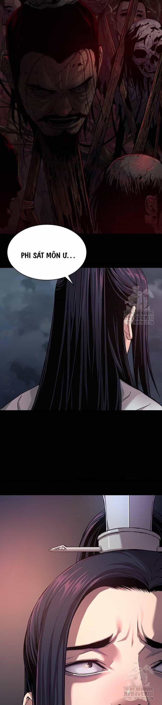 Quái Lực Loạn Thần - Chương 19 - ảnh 14