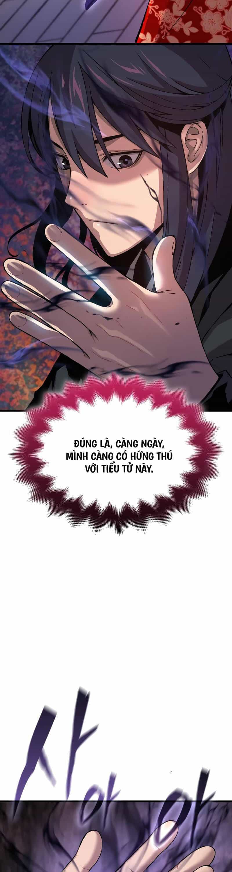 Quái Lực Loạn Thần - Chương 20 - ảnh 47