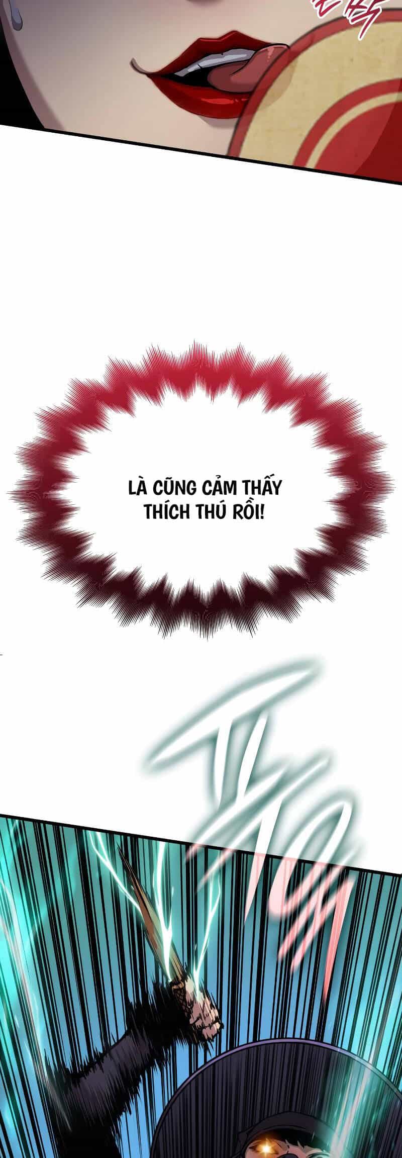 Quái Lực Loạn Thần - Chương 20 - ảnh 6