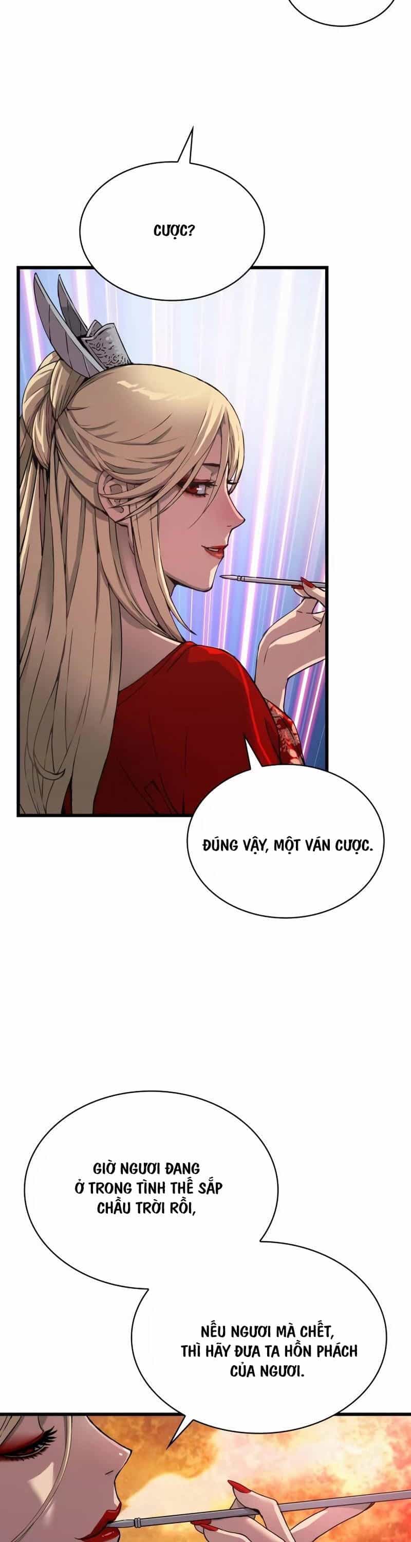 Quái Lực Loạn Thần - Chương 21 - ảnh 24