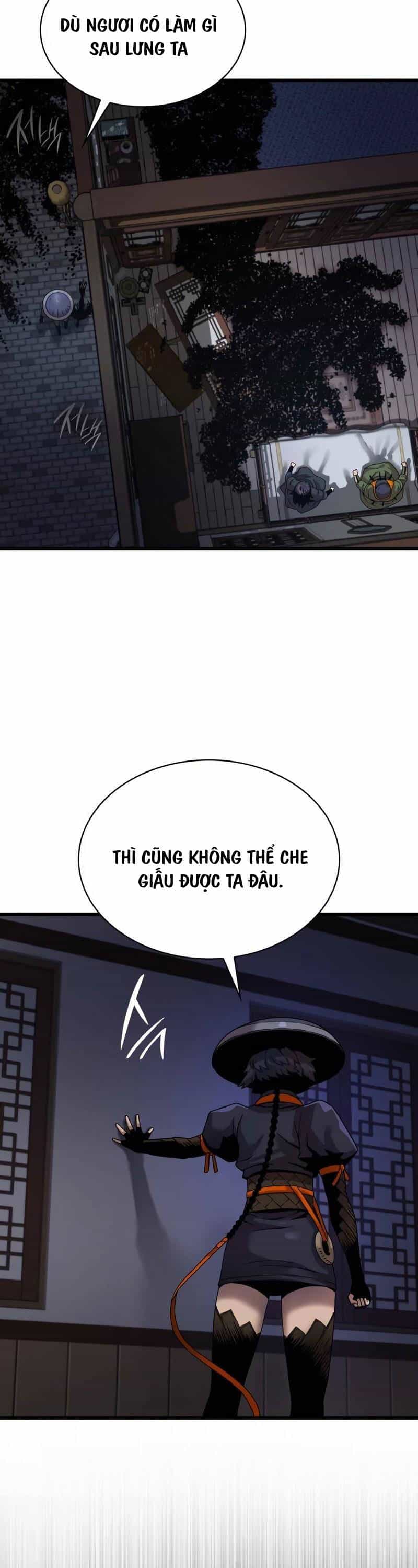Quái Lực Loạn Thần - Chương 21 - ảnh 44