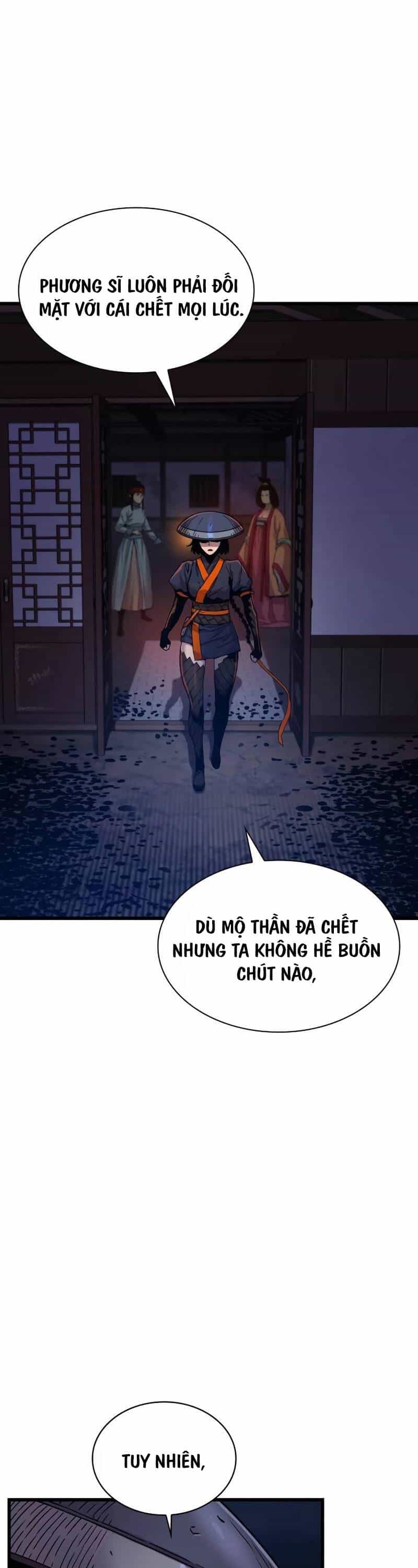 Quái Lực Loạn Thần - Chương 21 - ảnh 9
