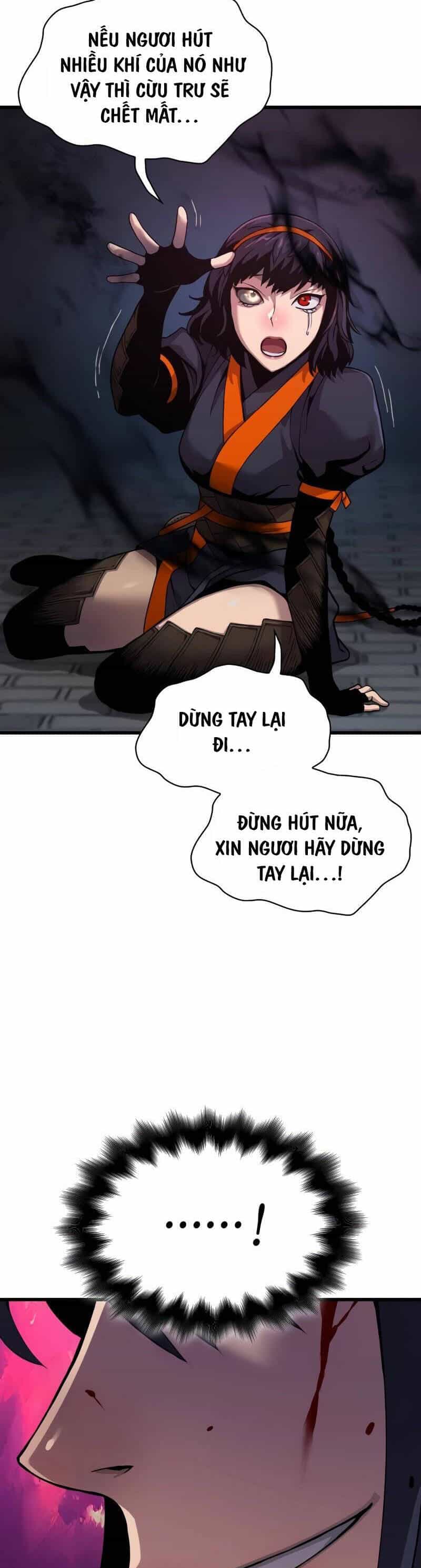 Quái Lực Loạn Thần - Chương 22 - ảnh 41